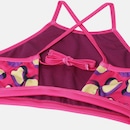 Biquini Infantil Speedo Tigre - Foto 4