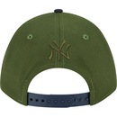 Boné New Era M-Crown A-Frame New York Yankees MLB City - Foto 2