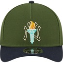 Boné New Era M-Crown A-Frame New York Yankees MLB City - Foto 3
