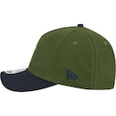 Boné New Era M-Crown A-Frame New York Yankees MLB City - Foto 6