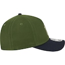 Boné New Era M-Crown A-Frame New York Yankees MLB City - Foto 7