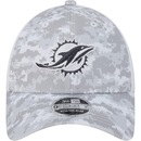 Boné Masculino New Era 940 Miami Dolphins Salute To Service - Foto 3