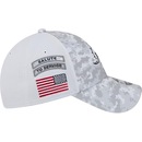 Boné Masculino New Era 940 Miami Dolphins Salute To Service - Foto 6