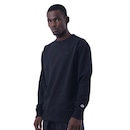 Blusão de Moletom Masculina Champion Car C Logo - Foto 2