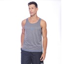 Camiseta Regata Masculina Speedo Básica Core - Foto 1