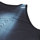 Camiseta Regata Masculina Speedo Optical - Foto 8