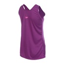 Camiseta Regata Feminina Speedo Identity - Foto 6