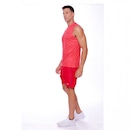 Camiseta Regata Masculina Speedo Union - Foto 4