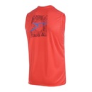 Camiseta Regata Masculina Speedo Union - Foto 6