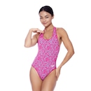 Maiô Adulto Speedo Racer Open Camouflage - Foto 1