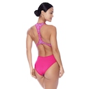 Maiô Adulto Speedo Racer Open Camouflage - Foto 2