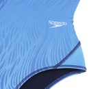 Maiô Infantil Speedo Alça Larga Net - Foto 5