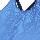 Maiô Infantil Speedo Alça Larga Net - Foto 6