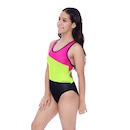 Maiô Infantil Speedo Synesthesia - Foto 1