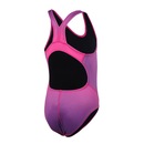 Maiô Infantil Speedo Alça Larga Net - Foto 3