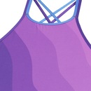 Maiô Infantil Speedo Four Stripes Waves - Foto 6