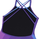 Maiô Infantil Speedo Four Stripes Waves - Foto 7