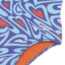 Maiô Infantil Speedo Cross Little Hearts - Foto 5