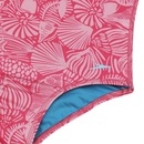 Maiô Infantil Speedo Manga Longa Tropical Sea - Foto 5