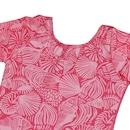 Maiô Infantil Speedo Manga Longa Tropical Sea - Foto 6