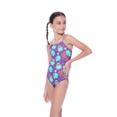 Maiô Adulto Speedo Open Polvo Fofo - Foto 1