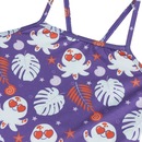 Maiô Adulto Speedo Open Polvo Fofo - Foto 6