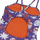 Maiô Adulto Speedo Open Polvo Fofo - Foto 7