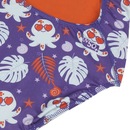 Maiô Adulto Speedo Open Polvo Fofo - Foto 8