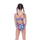 Maiô Adulto Speedo Open Polvo Fofo - Foto 2