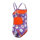 Maiô Adulto Speedo Open Polvo Fofo - Foto 4