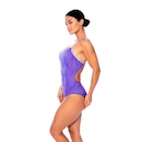 Maiô Adulto Speedo High Speed em Y Leopard - Foto 2