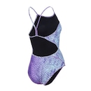 Maiô Adulto Speedo High Speed em Y Leopard - Foto 5