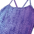 Maiô Adulto Speedo High Speed em Y Leopard - Foto 7