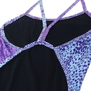 Maiô Adulto Speedo High Speed em Y Leopard - Foto 8
