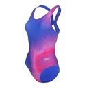 Maiô Adulto Speedo High Speed X Particle - Foto 6