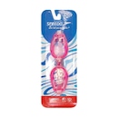 Óculos de Natação Speedo Classic - Adulto - Foto 2