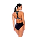 Maiô Adulto Speedo Racer Open Sea - Foto 2