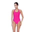 Maiô Adulto Speedo Racer Bandeau Class - Foto 1