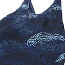 Maiô Adulto Speedo High Speed Cross Slim Foliage - Foto 7