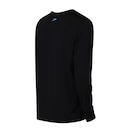 Camiseta Masculina Speedo Manga Longa Power Running - Foto 3