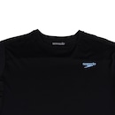 Camiseta Masculina Speedo Manga Longa Power Running - Foto 4