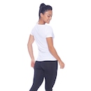 Camiseta Feminina Speedo Interlock Basic - Foto 3