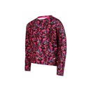 Camiseta Infantil Speedo Manga Longa UV Papillons - Foto 1