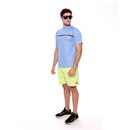 Camiseta Masculina Speedo Speed Lines - Foto 4