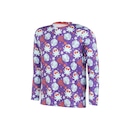 Camiseta Infantil Speedo Manga Longa Polvo Fofo - Foto 3