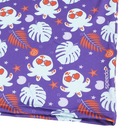 Camiseta Infantil Speedo Manga Longa Polvo Fofo - Foto 7