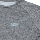 Camiseta Masculina Speedo Active - Foto 4