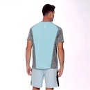 Camiseta Masculina Speedo Active - Foto 7