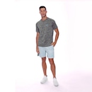 Camiseta Masculina Speedo Active - Foto 9