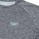 Camiseta Masculina Speedo Active - Foto 4